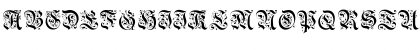GriffinDingbats Regular Font GriffinDingbats Regular Font