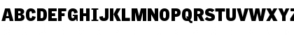 GriffithGothic Ultra Font GriffithGothic Ultra Font