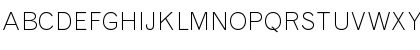 Grotesque MT Light Font