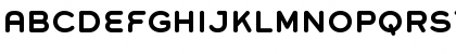 Grover Bold Font