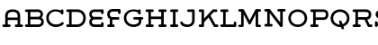 Grover Slab Regular Font Grover Slab Regular Font