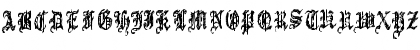 5 Regular Font 5 Regular Font