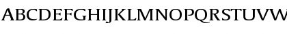 GulliverCompact Regular Font GulliverCompact Regular Font