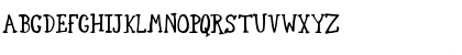 Gurnsey 20 Font Gurnsey 20 Font