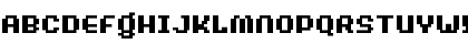 BylinearBold Regular Font BylinearBold Regular Font
