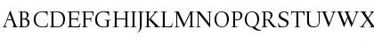 Haarlemmer MT Std Regular Font Haarlemmer MT Std Regular Font