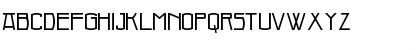 Haarlem Nights NF Regular Font Haarlem Nights NF Regular Font