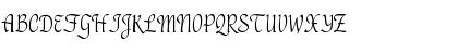 Hadfield Std Regular Font