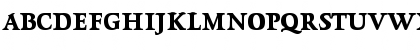 Hadriano AT ExtraBold Cond Regular Font Hadriano AT ExtraBold Cond Regular Font