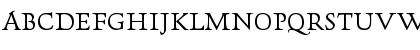 Hadriano Light Font Hadriano Light Font