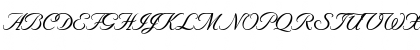 Byron Medium Regular Font Byron Medium Regular Font