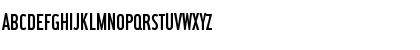 Hamilton Light Font