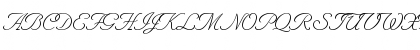 ByronLight Roman Font ByronLight Roman Font