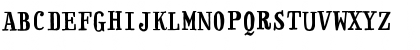 Handwriter Bold Font Handwriter Bold Font