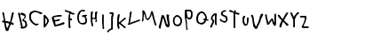 HanselEF Alternates Font HanselEF Alternates Font