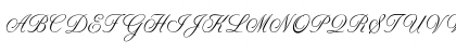 HappyBirthday Regular Font HappyBirthday Regular Font