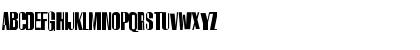 Harlem Normal Font Harlem Normal Font