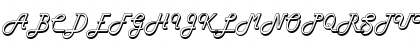 Harlow Std Regular Font