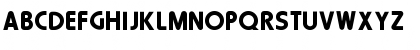 Harry Fatt Font