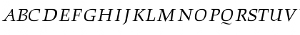 Hawkhurst LT Std Italic Regular Font Hawkhurst LT Std Italic Regular Font
