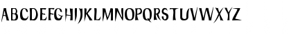 Headbone Regular Font Headbone Regular Font