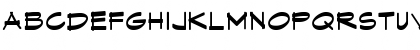 Heavy Hand2 Regular Font Heavy Hand2 Regular Font