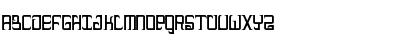 Heckler Bold Font Heckler Bold Font