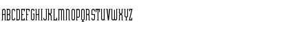 Heliotype Plain Font