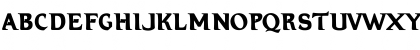 Hellraiser 3 Regular Font Hellraiser 3 Regular Font
