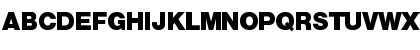Helvetica BQ Regular Font Helvetica BQ Regular Font
