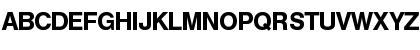 Helvetica BQ Regular Font Helvetica BQ Regular Font