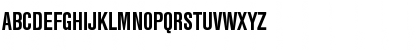 Helvetica Condensed BQ Regular Font Helvetica Condensed BQ Regular Font