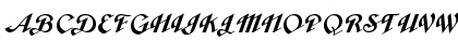 Cabarga Curs ICG Solid Alt Regular Font Cabarga Curs ICG Solid Alt Regular Font