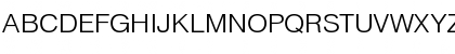 Helvetica LT Std Light Font Helvetica LT Std Light Font