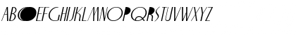 Zwieback Oblique Font