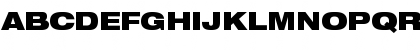 Helvetica Neue Regular Font