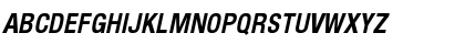 Helvetica Neue 77 Bold Condensed Oblique Font Helvetica Neue 77 Bold Condensed Oblique Font