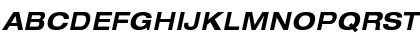 Helvetica Neue Regular Font