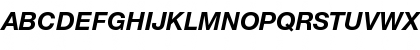 Helvetica Neue 76 Bold Italic Font Helvetica Neue 76 Bold Italic Font