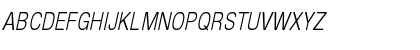 Helvetica Neue 47 Light Condensed Oblique Font Helvetica Neue 47 Light Condensed Oblique Font