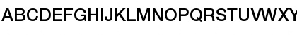 Helvetica Neue 65 Medium Font