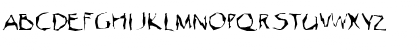 Zyankali Regular Font Zyankali Regular Font