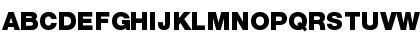 Helvetica Neue CE 95 Black Font Helvetica Neue CE 95 Black Font