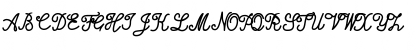 Alifia Regular Font Alifia Regular Font