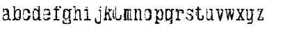 CablegramOttoman Regular Font CablegramOttoman Regular Font