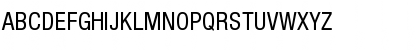 Helvetica Neue LT Pro 57 Condensed Font
