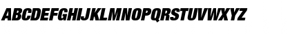 Helvetica Neue LT Pro 107 Extra Black Condensed Oblique Font Helvetica Neue LT Pro 107 Extra Black Condensed Oblique Font