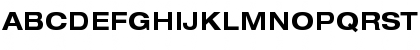 Helvetica Neue LT Std 73 Bold Extended Font Helvetica Neue LT Std 73 Bold Extended Font
