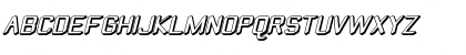 ZyphyteOffset Medium Italic Font ZyphyteOffset Medium Italic Font