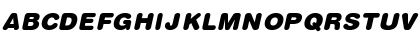 Helvetica Rounded LT Std Black Oblique Font Helvetica Rounded LT Std Black Oblique Font